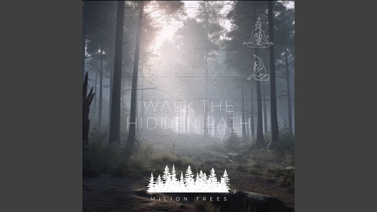 Walk the Hidden Path