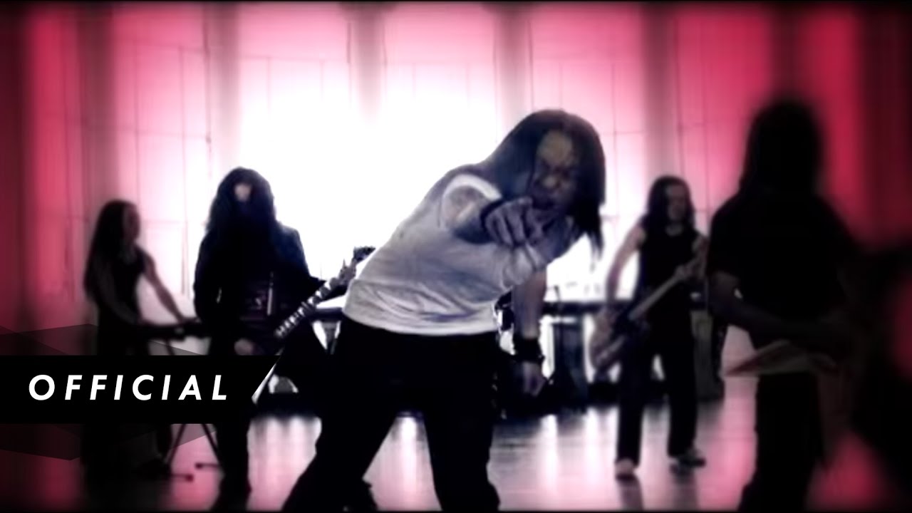 Black Infinity - The Secret (Official Music Video) Rock Việt & Planet Metal
