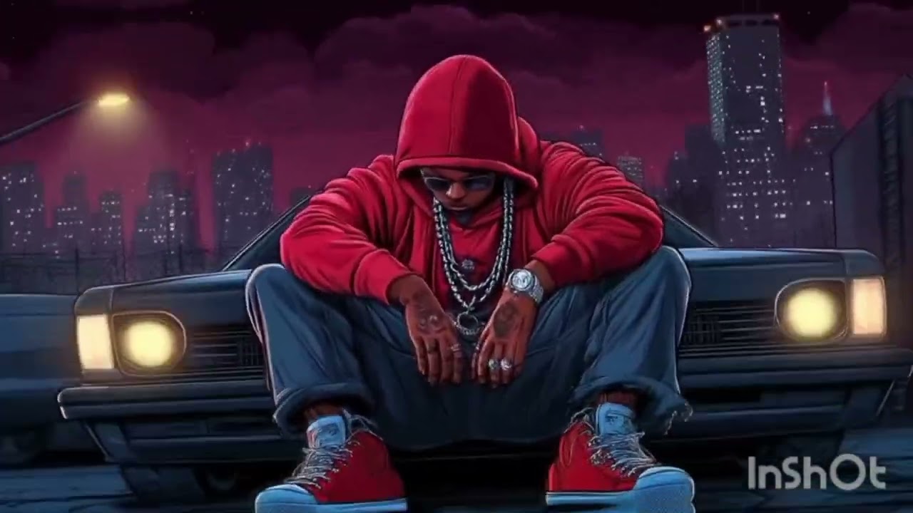 YBW SMITH - MISS FLANI FT.SPOILER 4T3 INSTRUMENTAL