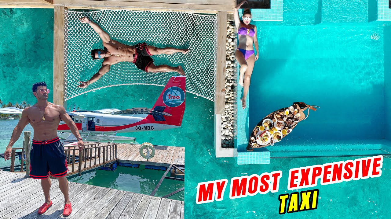 Mere Zindagi Ki Sabse Mehengi Sea TAXI