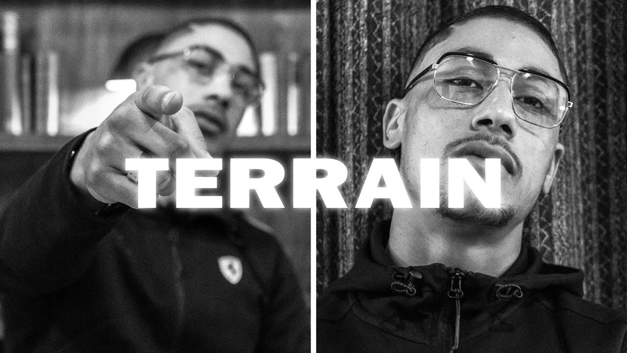 Maes x Zikxo Type Beat 