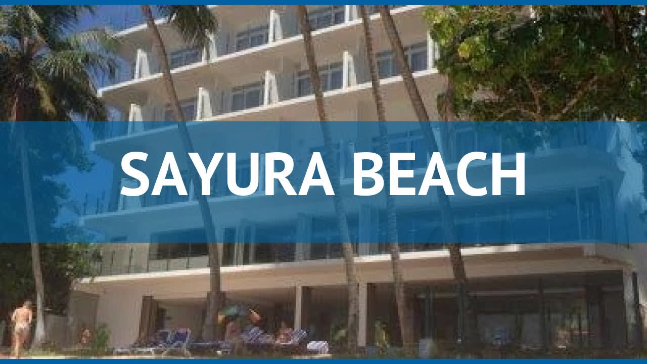 SAYURA BEACH 3* Шри-Ланка Унаватуна обзор &ndash; отель СЕЙУРА БИЧ 3* Унаватуна видео обзор