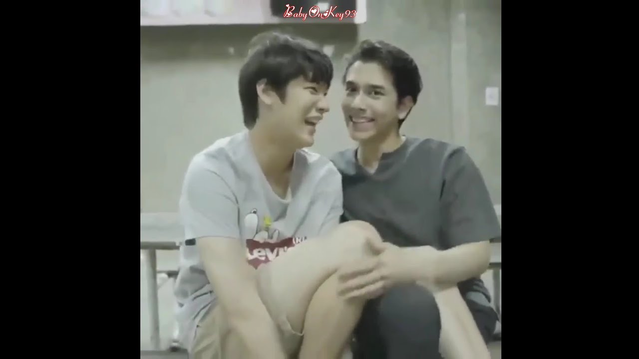 [Eng] 210408 Saifah Zon Story Behind The Scene Part 2 (Jimmy Tommy / Mii2)