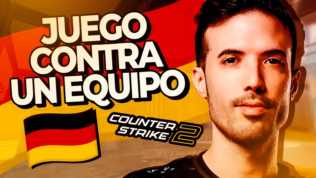 ME GANARON Y ME LOS VOLVÍ A ENCONTRAR | COUNTER-STRIKE 2