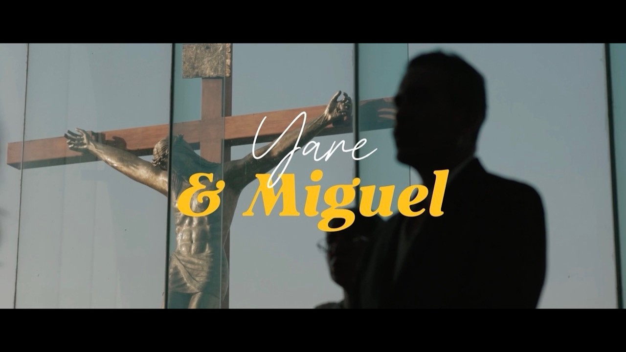 FILM YARE & MIGUEL