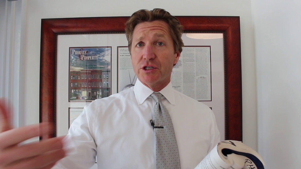 Objecting to the Florida Will and Filing a Will Contest in a Florida Probate
