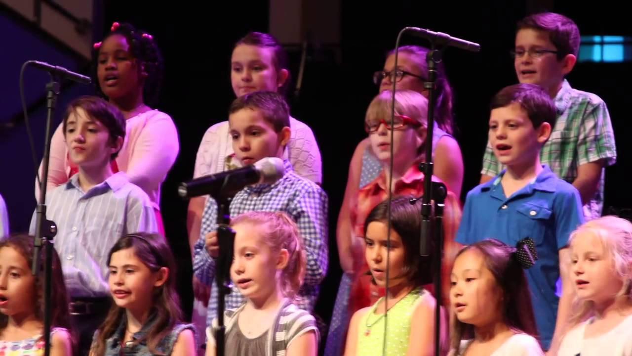 So Many Possibilities - 3rd Grade - Vista