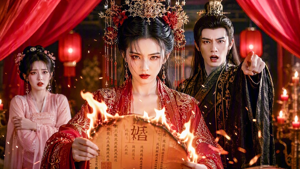 Trapped by Her In-Laws for Her Wealth, the Reborn Heiress Sued for Divorce and Took All!