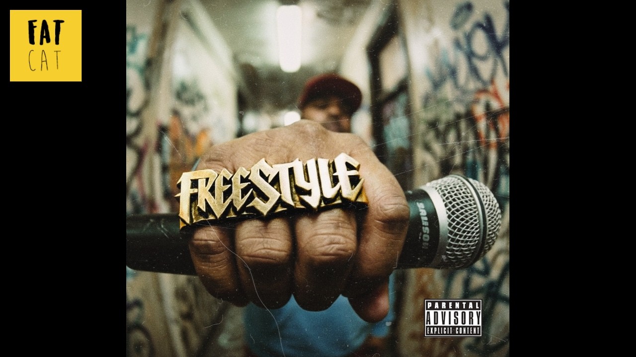 (FREE) MIC DROP - 90s Old School Boom Bap type beat | Freestyle Hip hop instrumental | Rap Beat