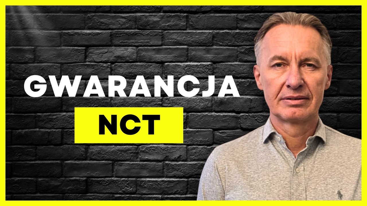 Hadroizolacje i gwarancje NCT- hit czy kit?