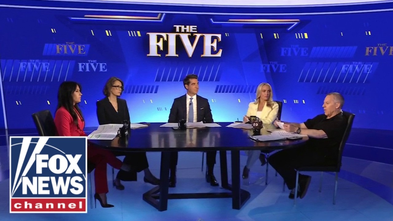&laquo;The Five&raquo;: Мамдани выясняет, имеет ли Нью-Йорк законные основания для ареста Нетаньяху