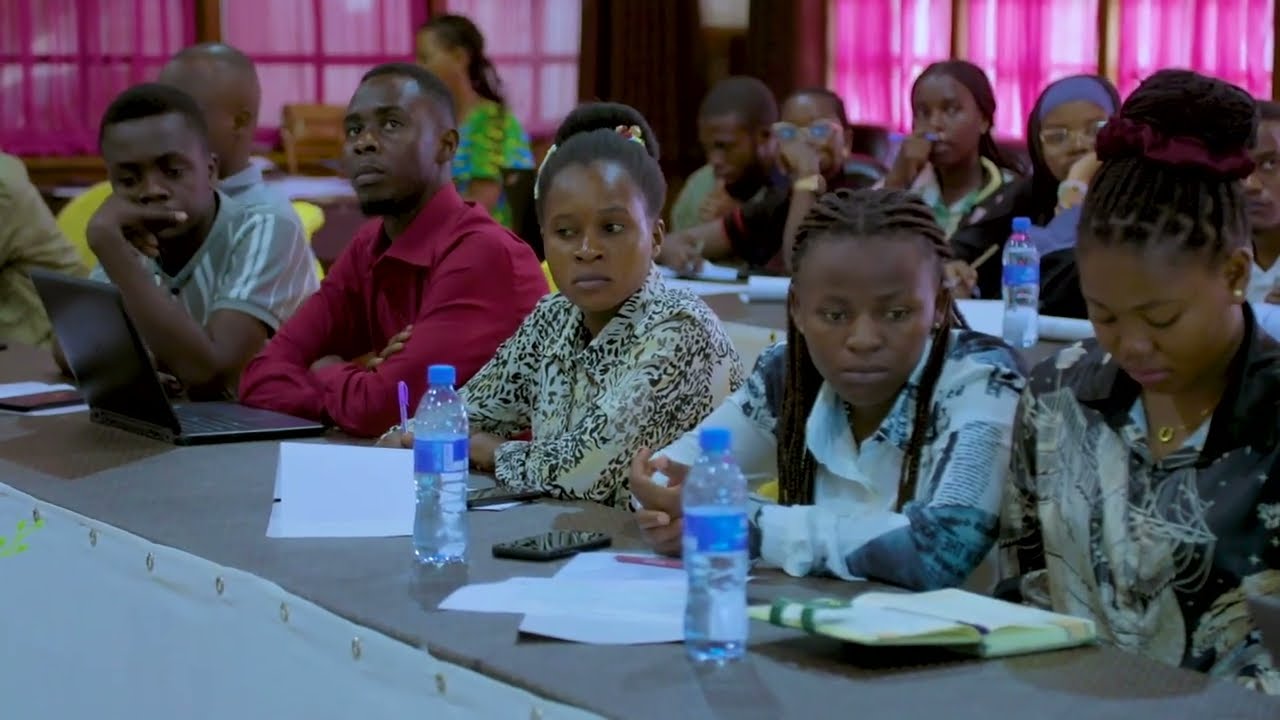 UDOM yabuni Programu ya kuwasadia watu wenye changamoto ya Akili