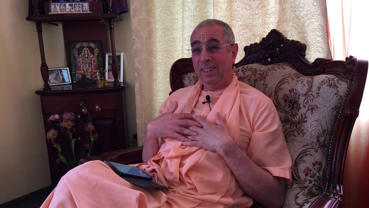 Niranjana Swami — 