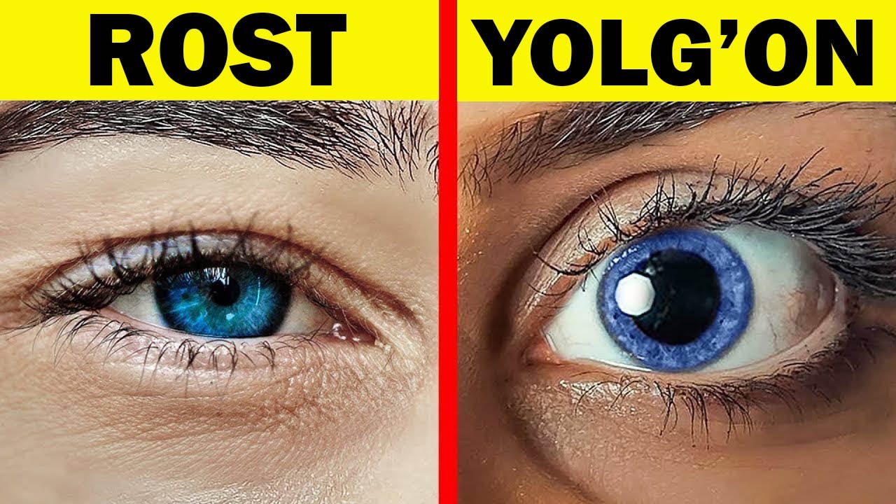 Tana tilini o'qishning siz bilmagan 13 siri