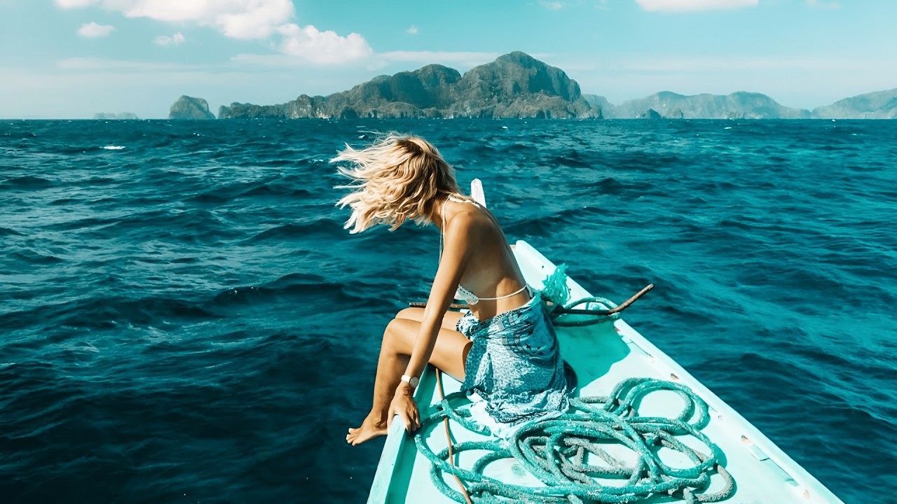 Avicii, Dua Lipa, Coldplay, Charlie Puth, Kygo, The Chainsmokers Style - Summer Vibes 2026