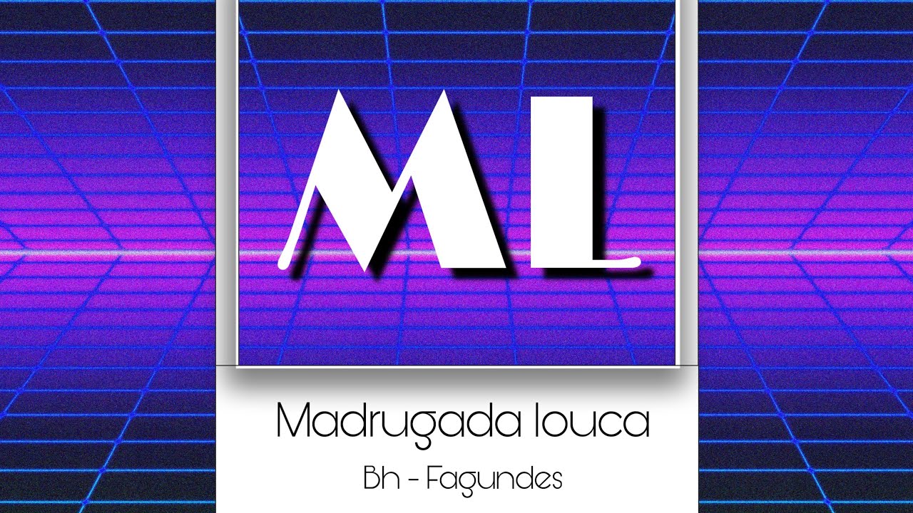 ManoBh feat. Fagundes - Madrugada Louca