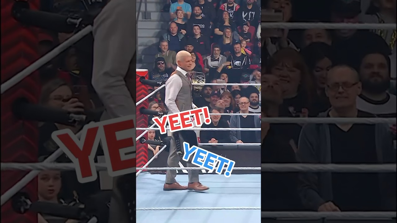 Until they YEET again 💀 