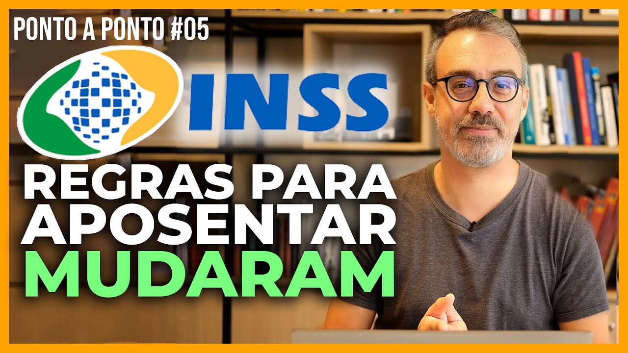 INSS: entenda quais são as novas regras para a aposentadoria em 2023 | Ponto a Ponto | Suno Notícias