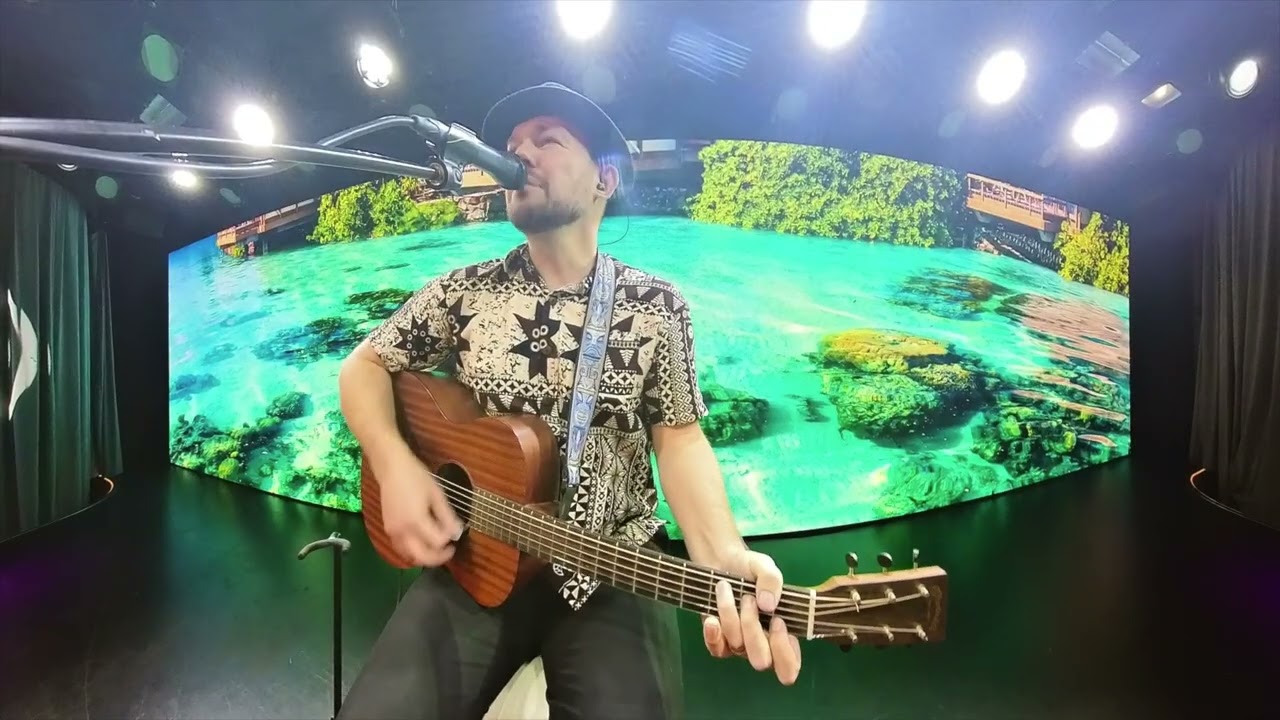 Island Songs #3