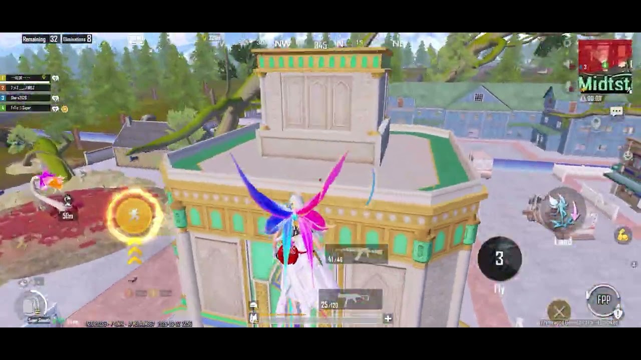 13 kill in Livik 