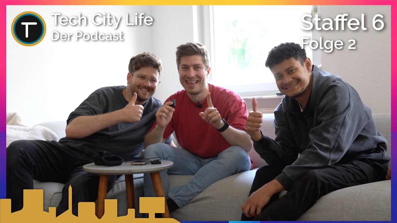 Special Episode! Wir sehen uns nach langer Zeit wieder... | Folge 2 / Staffel 6