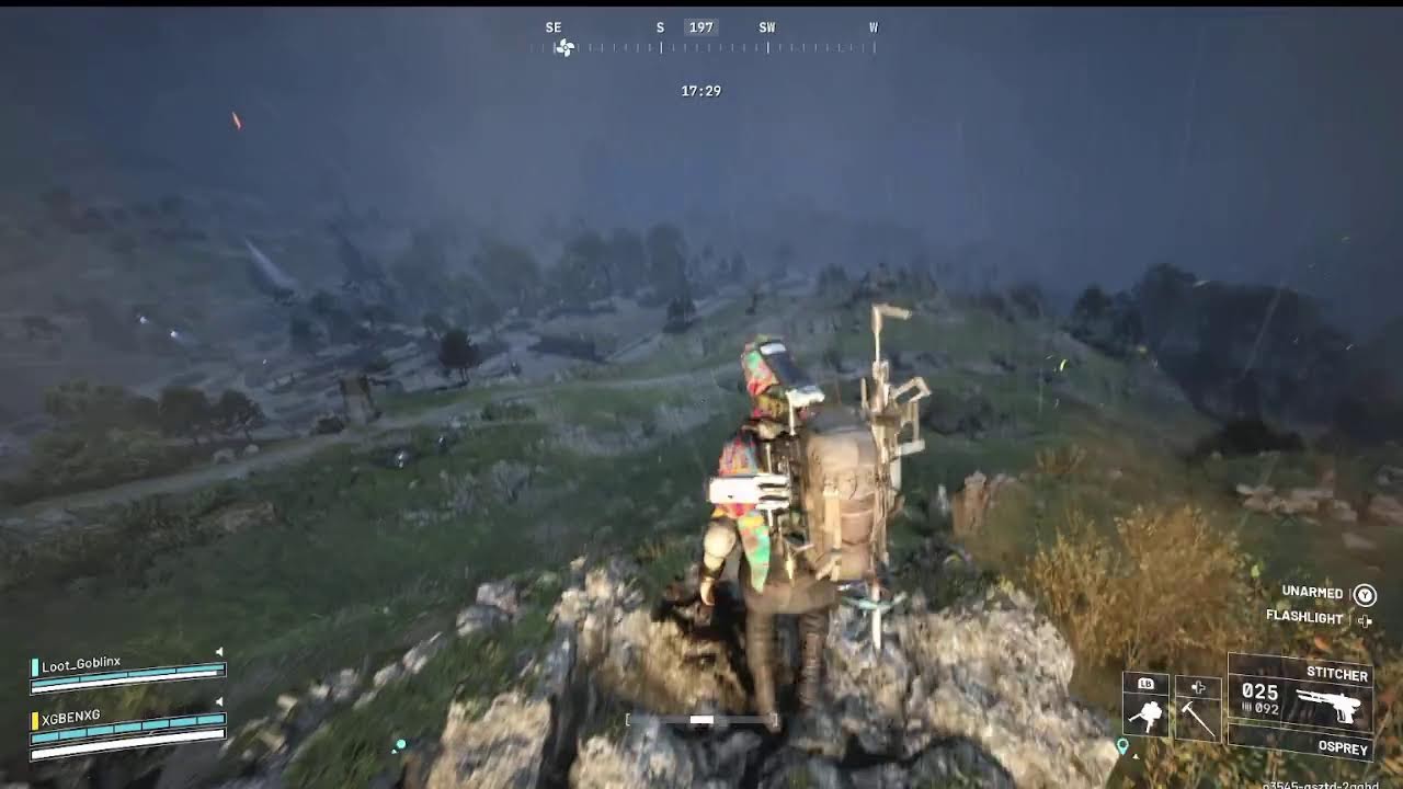 My Broadcast