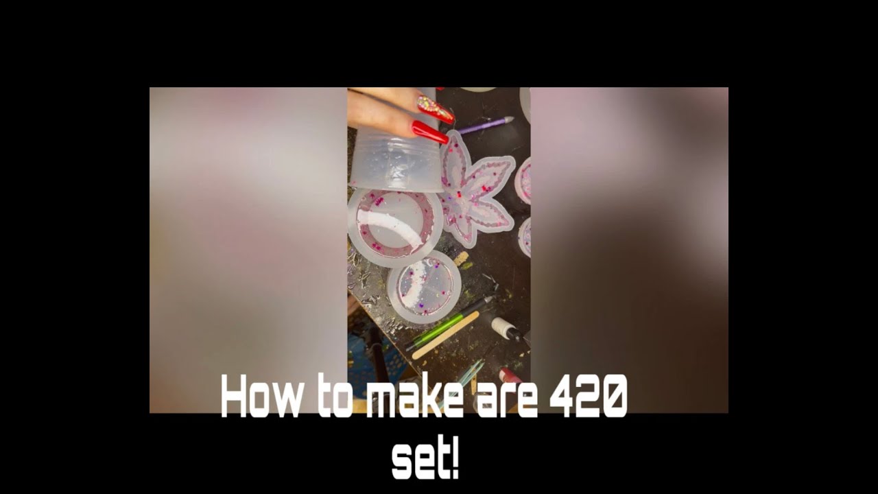 How we make are 420 package! 🍃💨