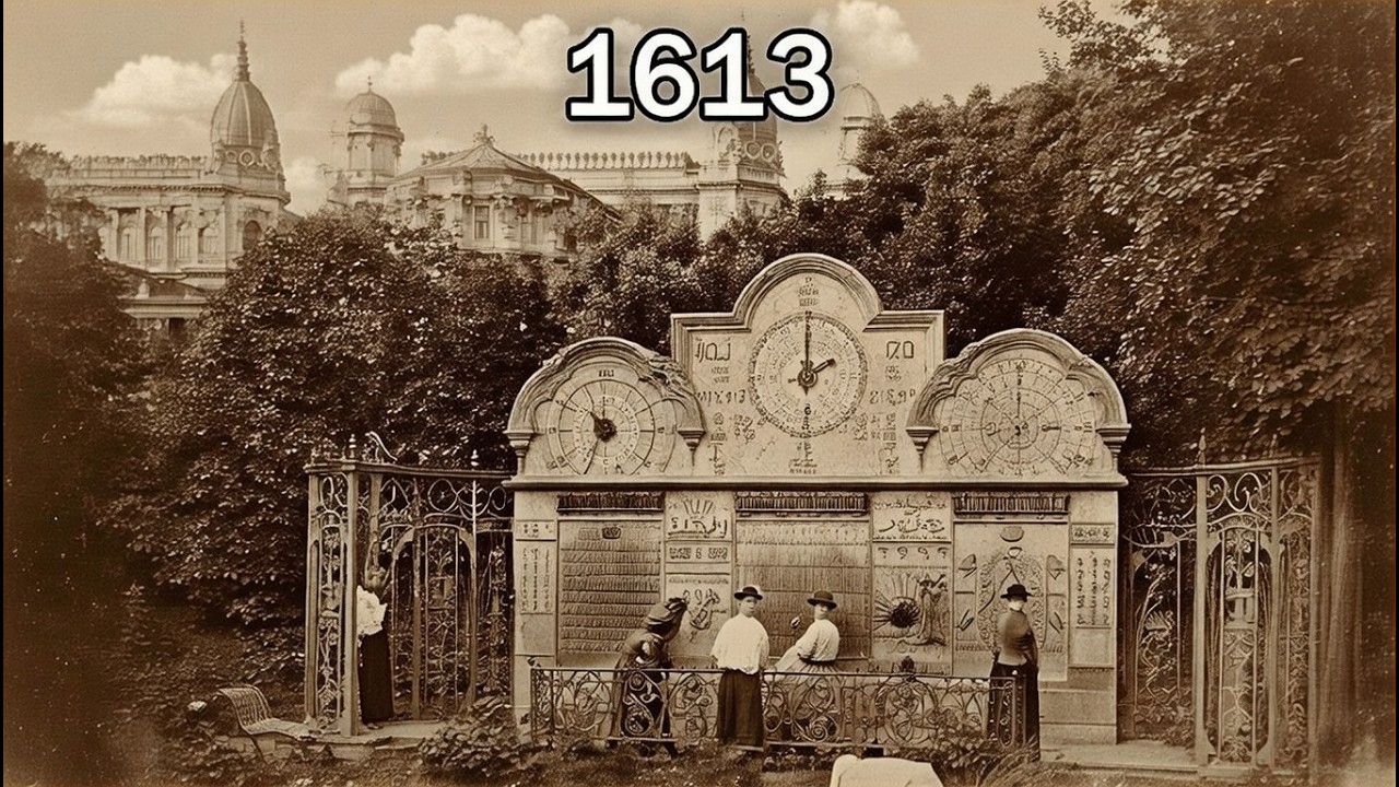 Почему они сделали число 13 запретным