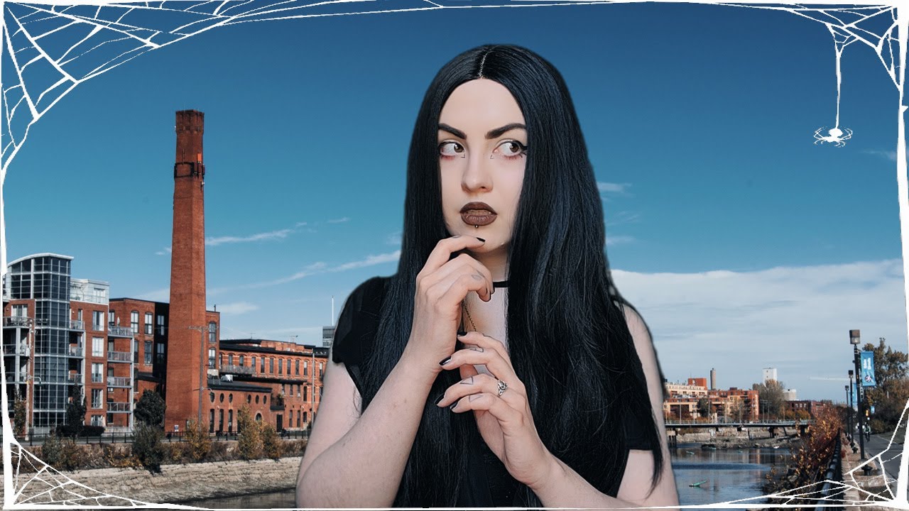 The Lachine Canal | HAUNTED MONTREAL SPOOKY STORIES [Season 3]