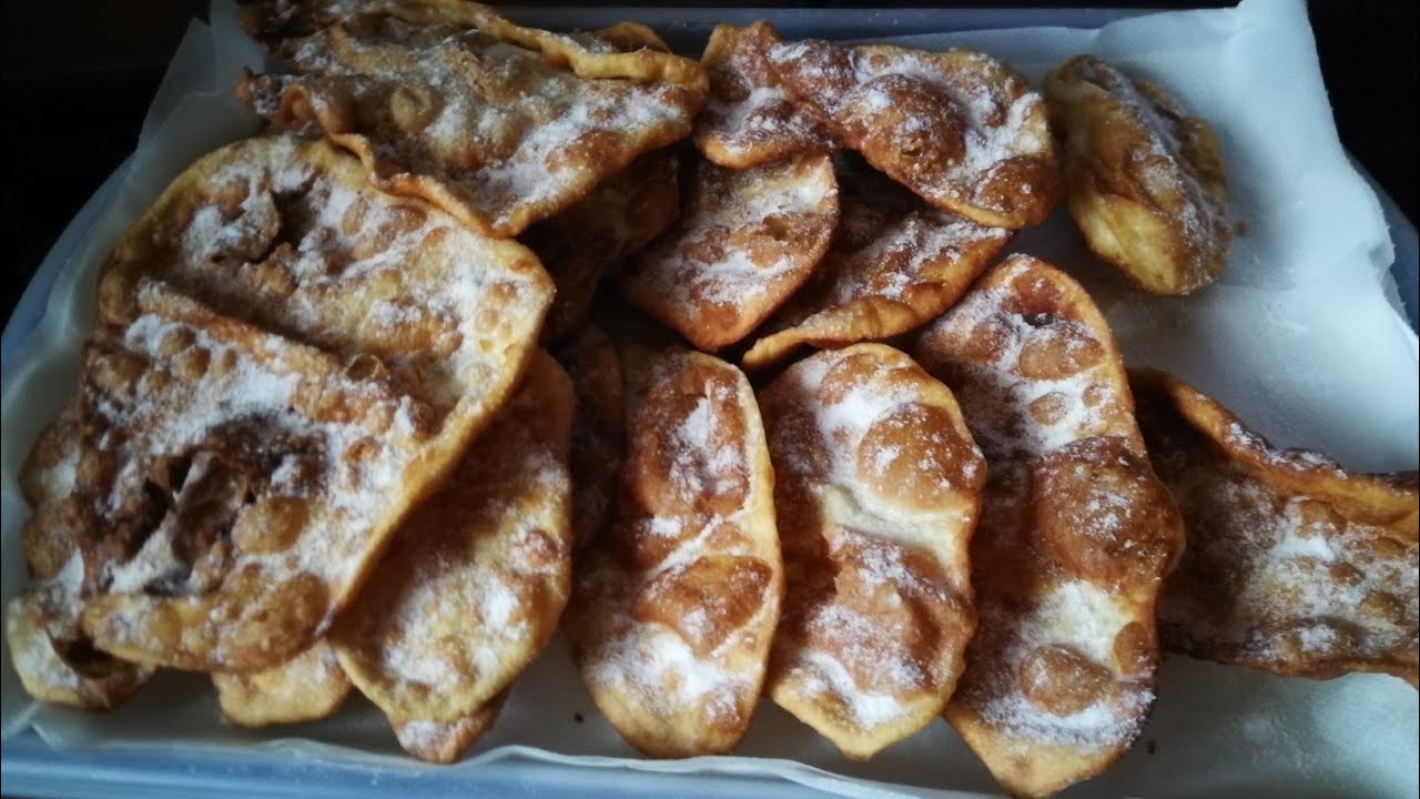 Orejas de carnaval