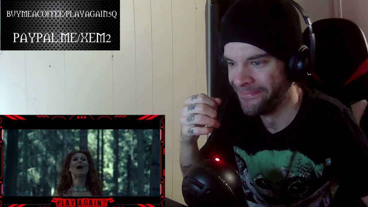 ELUVEITIE - Epona (First Time Reaction)