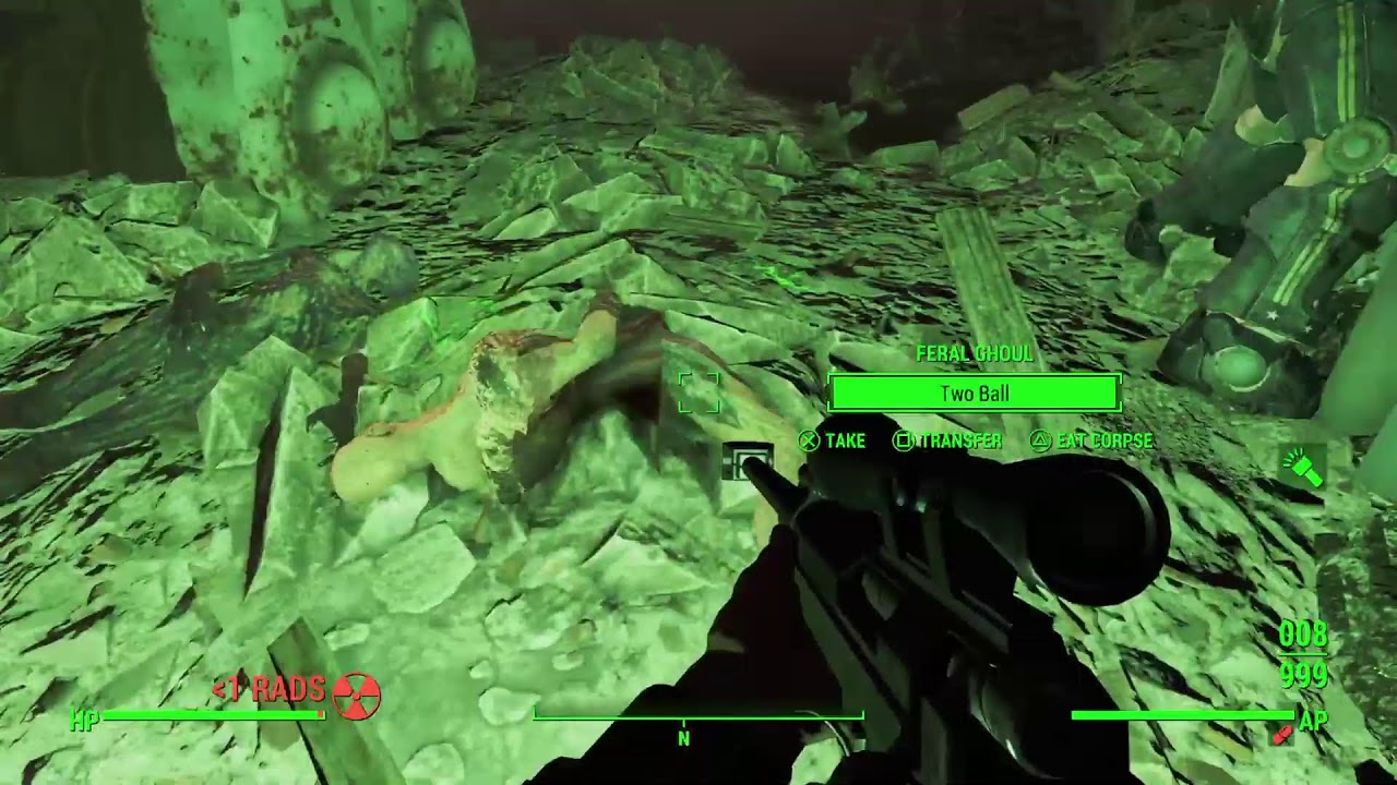 [ FALLOUT 4 ] [STREAM] [ 2026 ] [ part 10 ]