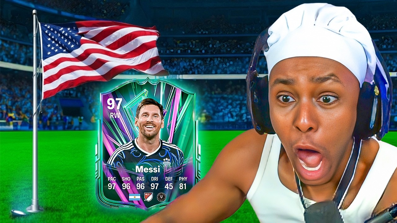 Смогу ли я наконец занять 1-е место?! FUT Champs в Америке