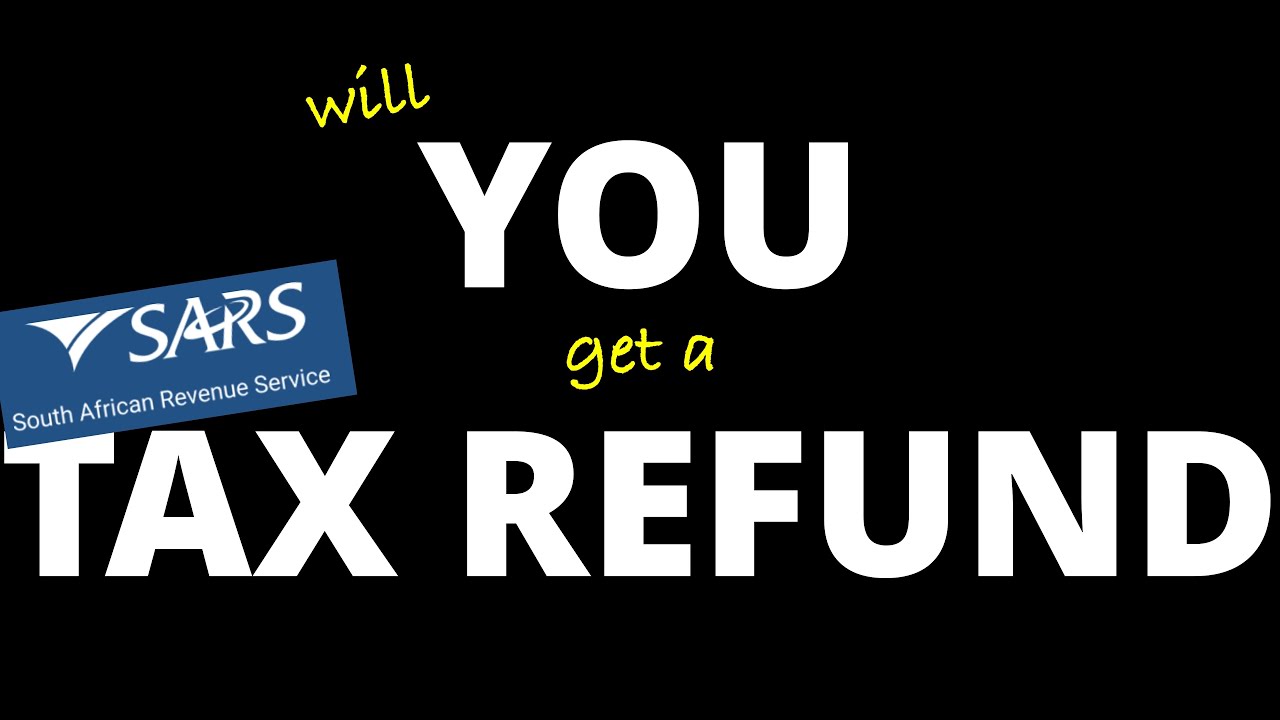 Will YOU get a tax refund? | How to find out