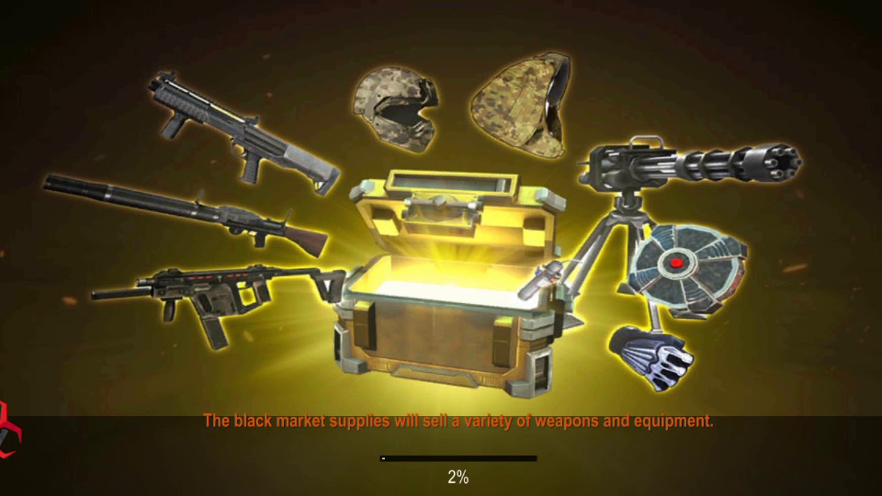 Death City: Zombie Invasion Part 2 #game#guide#horror game