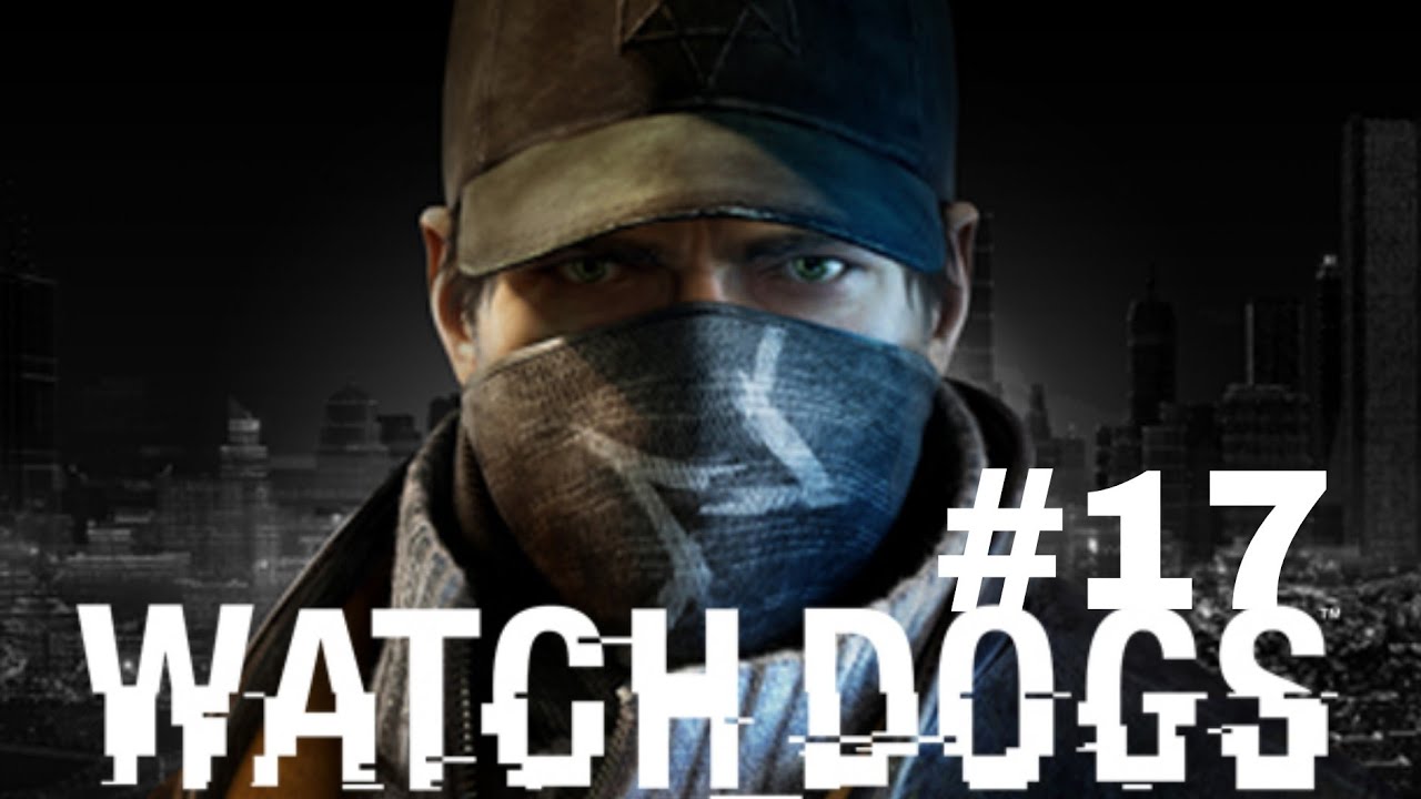 Zagrajmy w WATCH_DOGS #17 III Akt Ukończony