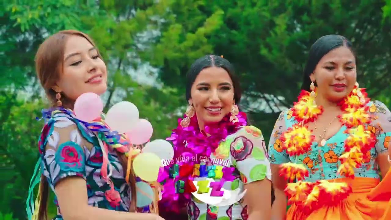 Mix Carnaval 2025 - Marifer Chirulla, Hermanos Silvestre, Luz Danny y más