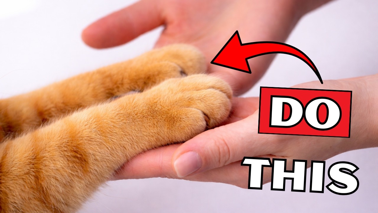 12 Ways to Tell Your Cat You Love Them In A Language They Understand