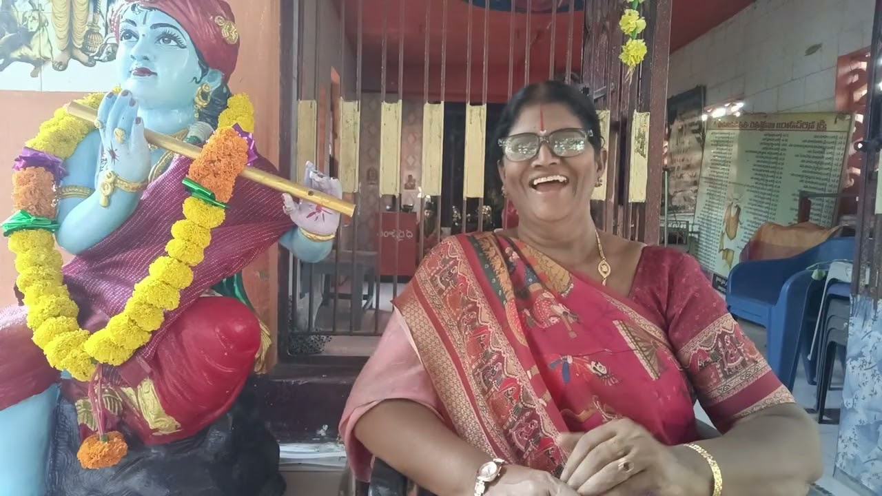 ఒక వయసు వచ్చాక మాట ప్రవర్తన బాగోవాలి#జాగృతి #evi #motivation #married #mahadev #trending #trend 