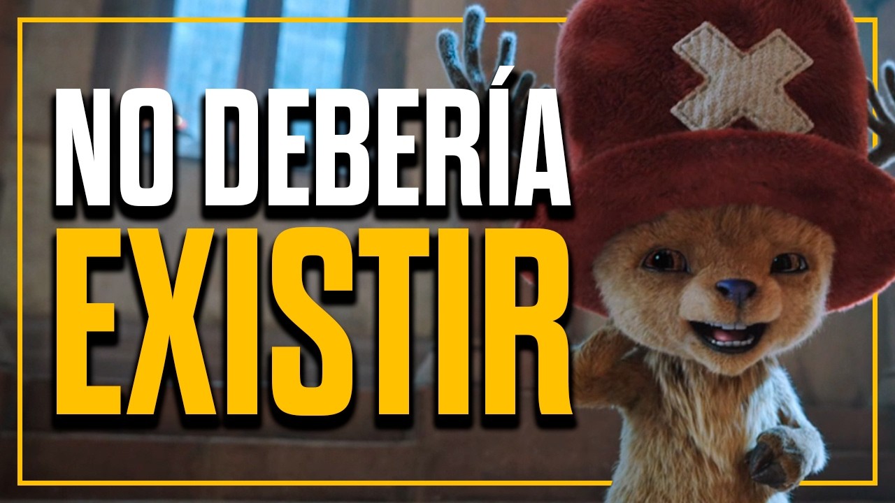 Hablemos de One Piece T2, un verdadero MILAGRO | Mr. Alex