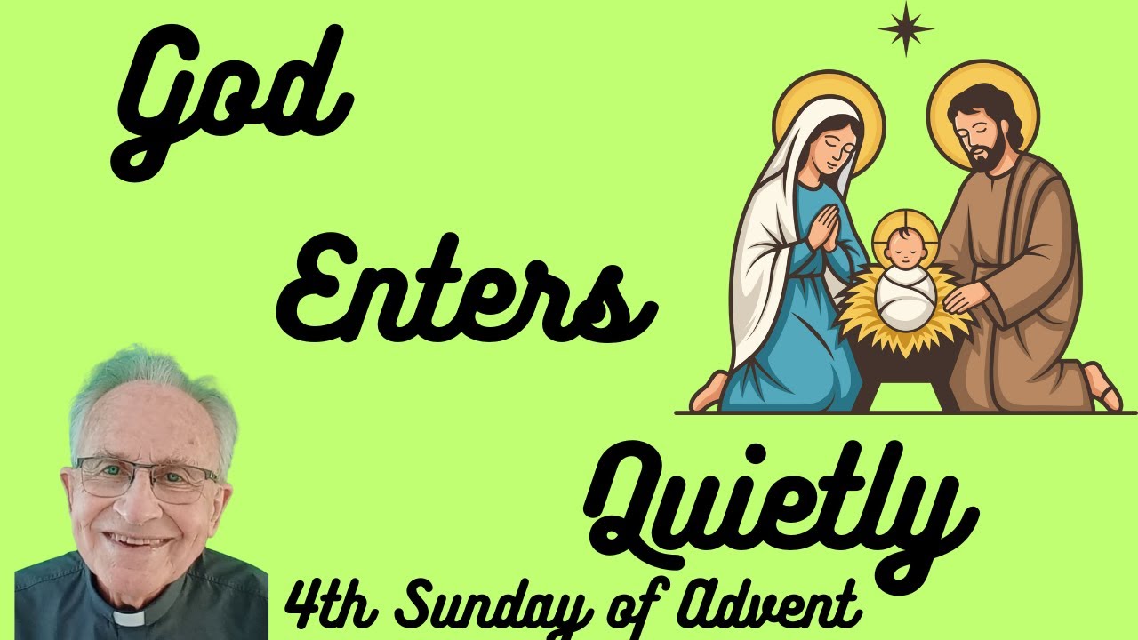 Advent 4th Sun 1