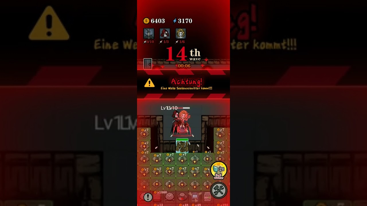 silent Castle best Player Wave 105