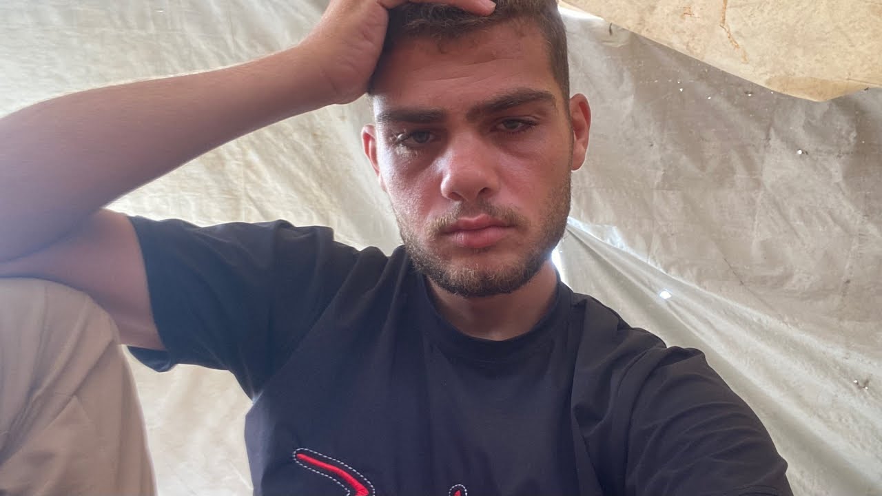نفسيتي تعبانه تعالوا افضفضلكم