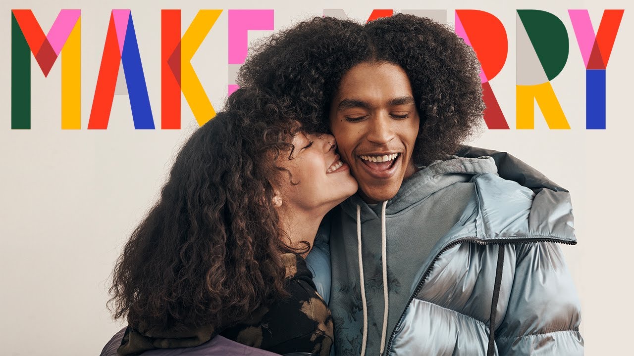 Make Merry | We Make It Easy