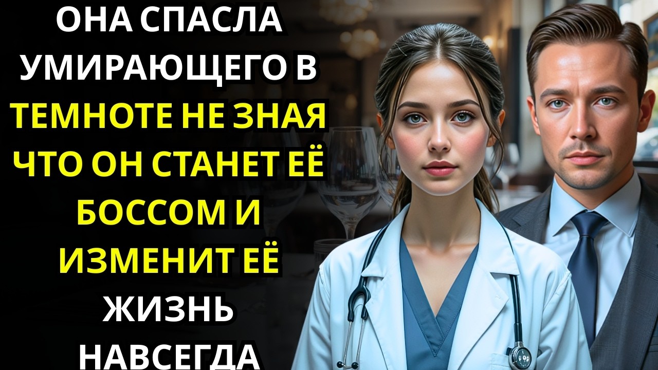 Она помогла незнакомцу во время отключения света в больнице    Совет позже представил его как МИЛЛИА