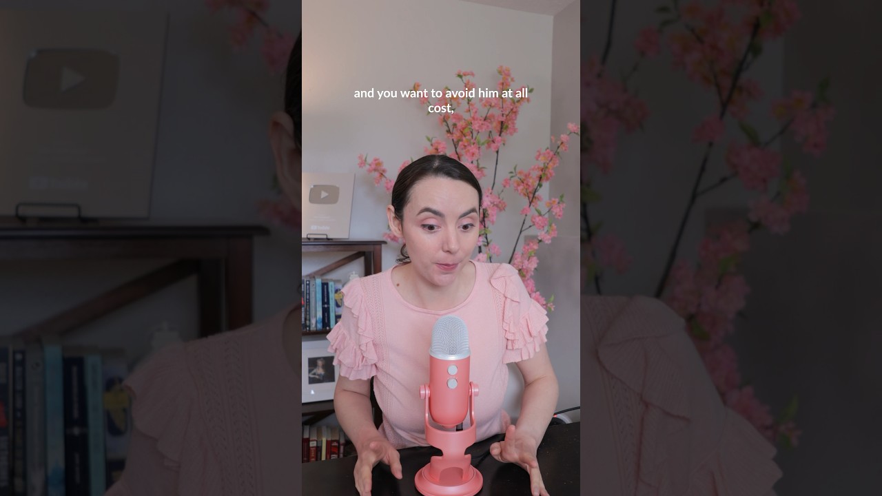 Dinner with Queen Victoria // 19th century royal etiquette