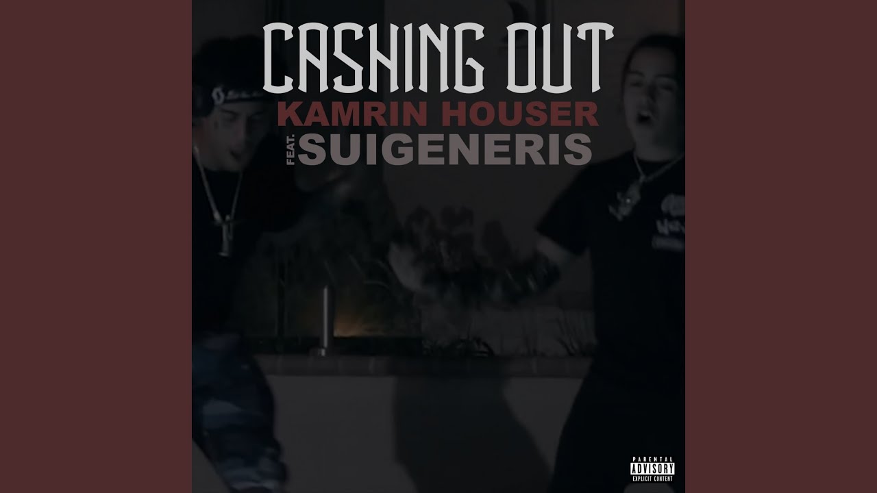Cashing Out Ft. Suigeneris