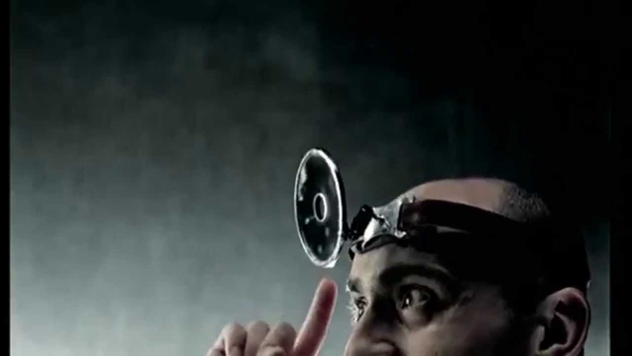 Spot At&uacute;n Claro Calvo 