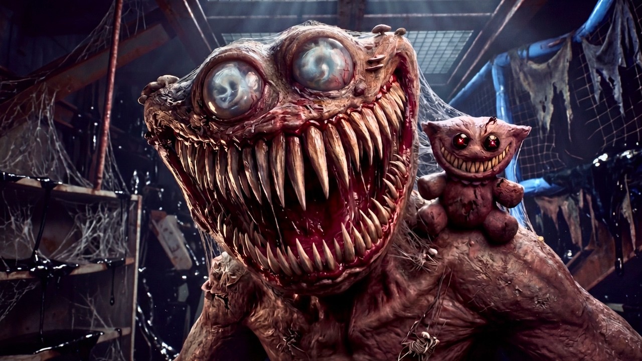 Subliminal: Episode 1 Full Game Walkthrough