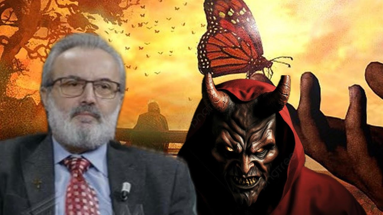 &ldquo;Djalli pushton f&euml;mij&euml;t, ja pse fluturat vijn&euml; pasi vdes dikush&rdquo;, &ccedil;udit Miron Cako p&euml;r rimish&euml;rimin